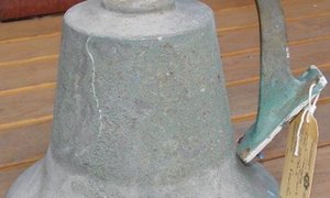 Identifisering van klok